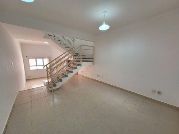 Imagem Casa com 3 Quartos para Alugar, 134 m² em Vila Sfeir - Indaiatuba