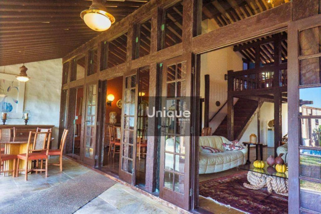 Imagem Casa com 9 Quartos à Venda, 671 m² em São Bento - Cabo Frio Imagem Casa com 9 Quartos à Venda, 671 m² em São Bento - Cabo Frio