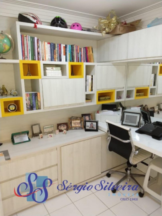 Imagem Apartamento com 3 Quartos à Venda, 126 m² em Aldeota - Fortaleza Imagem Apartamento com 3 Quartos à Venda, 126 m² em Aldeota - Fortaleza