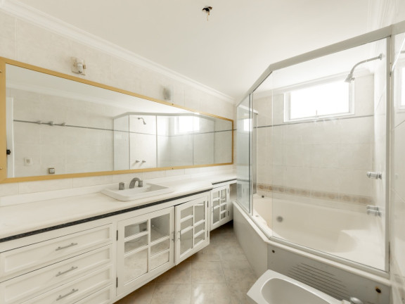 Imagem Apartamento com 3 Quartos à Venda, 190 m² em Jardim Paulista - São Paulo