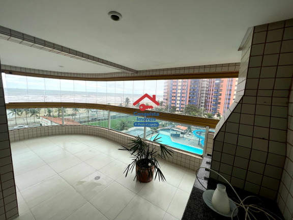 Imagem Apartamento com 3 Quartos à Venda, 138 m² em Aviação - Praia Grande Imagem Apartamento com 3 Quartos à Venda, 138 m² em Aviação - Praia Grande