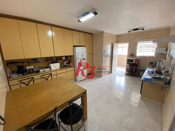 Imagem Apartamento com 2 Quartos à Venda, 105 m² em Marapé - Santos Imagem Apartamento com 2 Quartos à Venda, 105 m² em Marapé - Santos