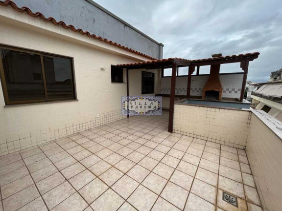 Imagem Cobertura com 3 Quartos à Venda, 300 m² em Recreio Dos Bandeirantes - Rio De Janeiro Imagem Cobertura com 3 Quartos à Venda, 300 m² em Recreio Dos Bandeirantes - Rio De Janeiro