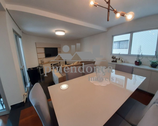 Imagem Apartamento com 4 Quartos à Venda, 191 m² em Santa Cecília - São Paulo Imagem Apartamento com 4 Quartos à Venda, 191 m² em Santa Cecília - São Paulo