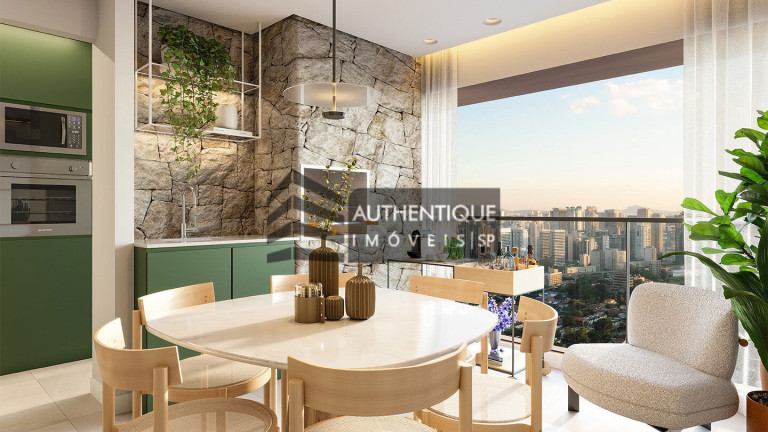 Imagem Apartamento com 2 Quartos à Venda, 69 m² em Brooklin - São Paulo Imagem Apartamento com 2 Quartos à Venda, 69 m² em Brooklin - São Paulo