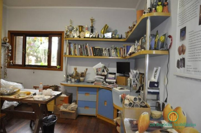 Imagem Casa de Condomínio com 4 Quartos à Venda, 540 m² em Altos De São Fernando - Jandira Imagem Casa de Condomínio com 4 Quartos à Venda, 540 m² em Altos De São Fernando - Jandira