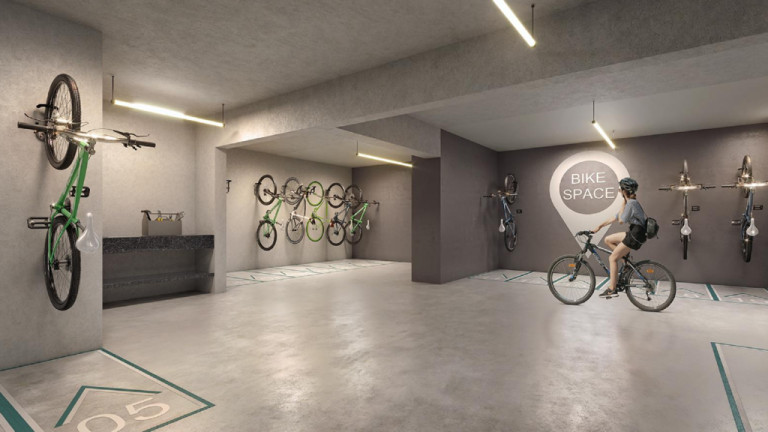 Imagem Apartamento à Venda, 28 m² em Perdizes - São Paulo