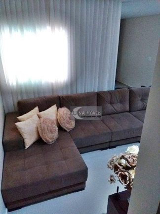 Imagem Cobertura com 3 Quartos à Venda, 140 m² em Paraíso - Santo André