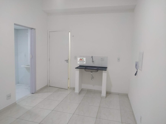 Imagem Kitnet com 1 Quarto para Alugar, 20 m² em Tatuapé - São Paulo Imagem Kitnet com 1 Quarto para Alugar, 20 m² em Tatuapé - São Paulo