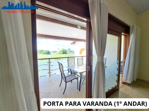 Imagem Casa de Condomínio com 4 Quartos à Venda, 231 m² em Pirangi Do Norte - Parnamirim