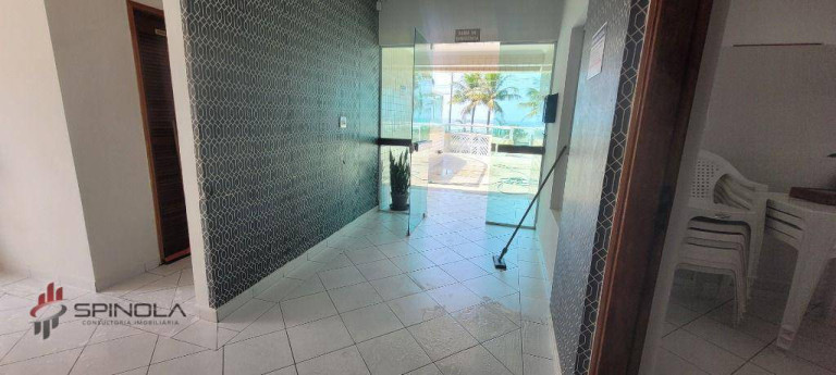 Imagem Apartamento com 1 Quarto à Venda, 38 m² em Real - Praia Grande Imagem Apartamento com 1 Quarto à Venda, 38 m² em Real - Praia Grande