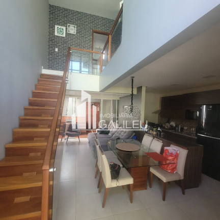 Casa de Condomínio com 2 Quartos à Venda, 87 m² em Bairro Das Palmeiras - Campinas
