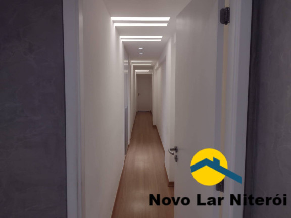 Imagem Apartamento com 4 Quartos à Venda, 202 m² em Icaraí - Niterói Imagem Apartamento com 4 Quartos à Venda, 202 m² em Icaraí - Niterói