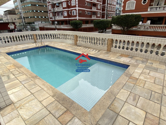 Imagem Apartamento com 2 Quartos à Venda, 82 m² em Vila Tupi - Praia Grande Imagem Apartamento com 2 Quartos à Venda, 82 m² em Vila Tupi - Praia Grande