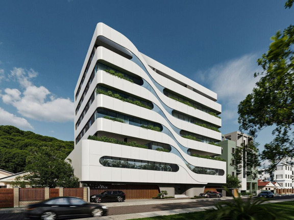 Imagem Cobertura com 2 Quartos à Venda, 87 m² em Bombinhas - Bombinhas Imagem Cobertura com 2 Quartos à Venda, 87 m² em Bombinhas - Bombinhas