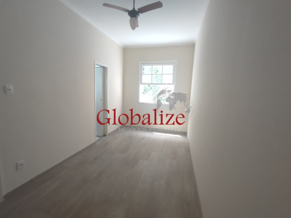 Imagem Casa com 2 Quartos à Venda, 71 m² em Embaré - Santos