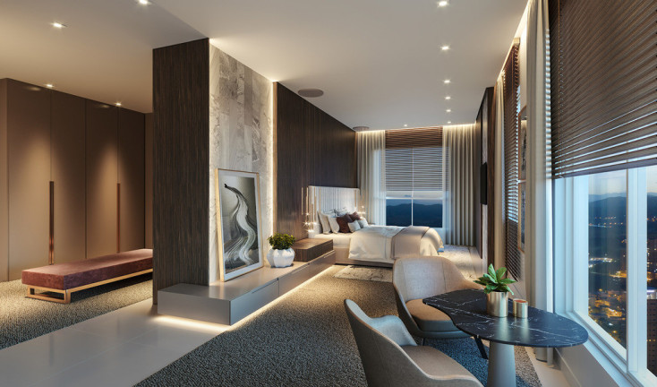 Imagem Apartamento com 4 Quartos à Venda, 214 m² em Itapema - Itapema Imagem Apartamento com 4 Quartos à Venda, 214 m² em Itapema - Itapema