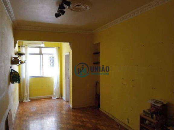 Apartamento com 2 Quartos à Venda, 81 m² em Centro - Niterói