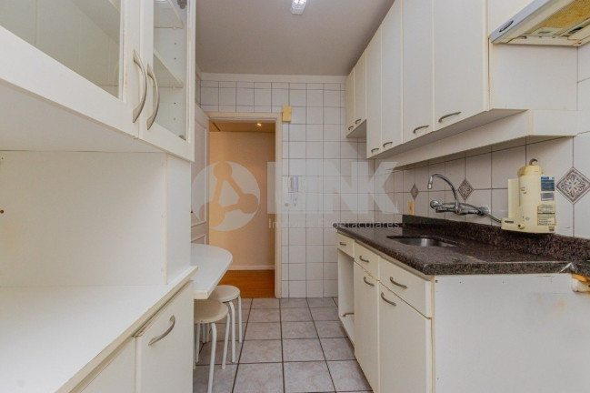 Imagem Apartamento com 3 Quartos à Venda, 83 m² em Mont Serrat - Porto Alegre