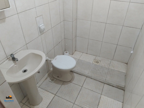 Imagem Loft com 1 Quarto à Venda, em Centro - São Vicente Imagem Loft com 1 Quarto à Venda, em Centro - São Vicente