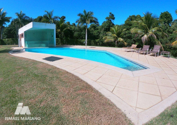 Casa com 5 Quartos à Venda, 700 m² em Ipiranga - Guarapari
