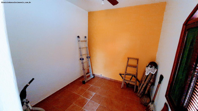 Imagem Casa com 3 Quartos à Venda, 172 m² em Balneário Flórida - Peruíbe