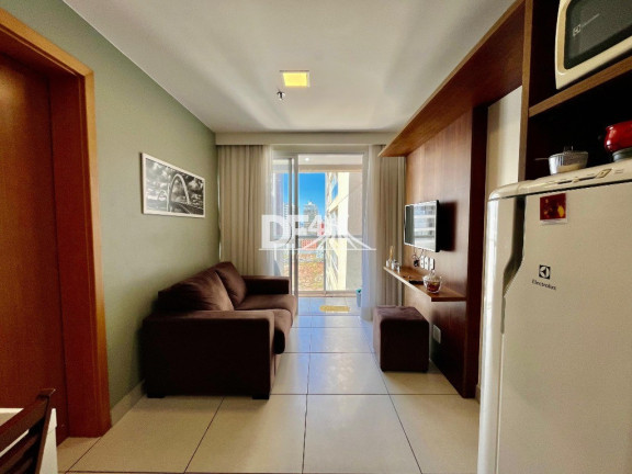 Imagem Imóvel com 1 Quarto à Venda, 33 m² em Sul (águas Claras) - Brasília Imagem Imóvel com 1 Quarto à Venda, 33 m² em Sul (águas Claras) - Brasília