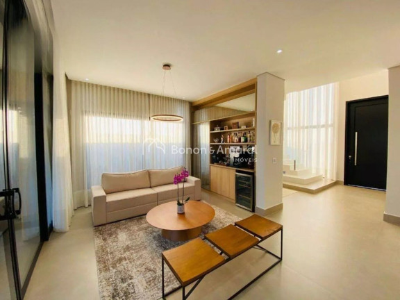Imagem Casa de Condomínio com 4 Quartos à Venda, 300 m² em Jardim Ypê - Paulínia Imagem Casa de Condomínio com 4 Quartos à Venda, 300 m² em Jardim Ypê - Paulínia