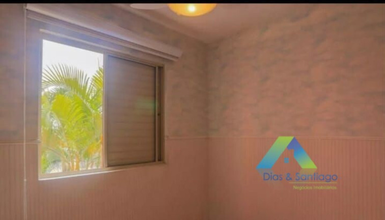 Imagem Apartamento com 3 Quartos à Venda, 65 m² em Vila Firmiano Pinto - São Paulo