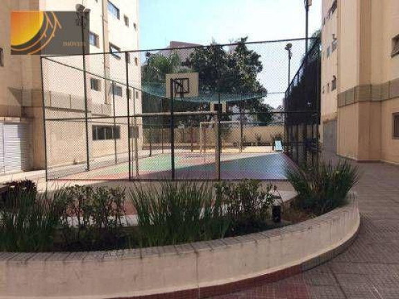 Imagem Apartamento com 3 Quartos à Venda, 96 m² em Freguesia Do ó - São Paulo Imagem Apartamento com 3 Quartos à Venda, 96 m² em Freguesia Do ó - São Paulo
