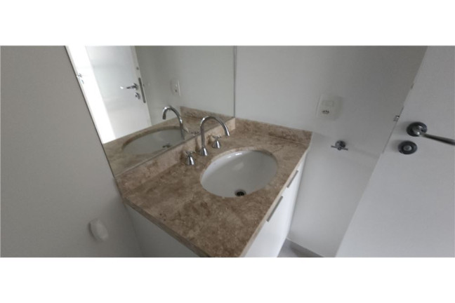 Imagem Apartamento com 1 Quarto à Venda, 33 m² em Higienópolis - São Paulo