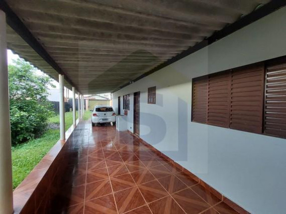 Imagem Casa com 1 Quarto à Venda, 75 m² em Jardim Itamarati - Botucatu Imagem Casa com 1 Quarto à Venda, 75 m² em Jardim Itamarati - Botucatu