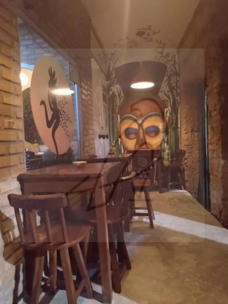 Imagem Ponto Comercial à Venda, 93 m² em Santo Antônio - Salvador