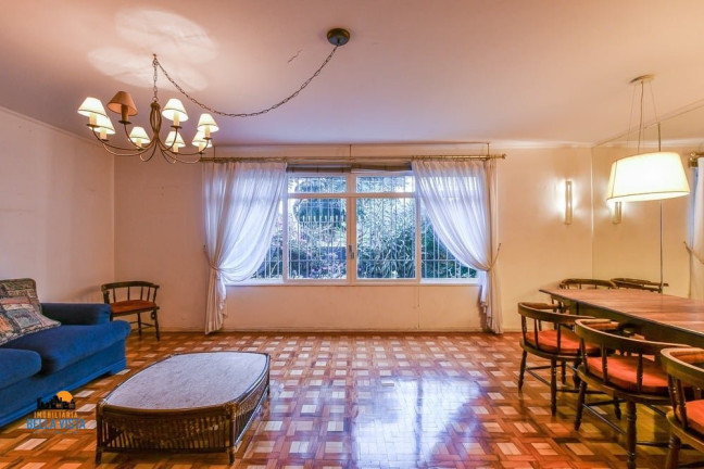 Imagem Casa com 4 Quartos à Venda, em Vila Mariana - São Paulo Imagem Casa com 4 Quartos à Venda, em Vila Mariana - São Paulo