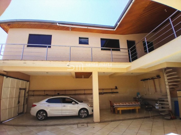 Imagem Sobrado com 3 Quartos à Venda, 300 m² em Parque Tabatinga - Lorena Imagem Sobrado com 3 Quartos à Venda, 300 m² em Parque Tabatinga - Lorena