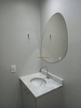 Imagem Apartamento com 1 Quarto para Alugar, 33 m² em Vila Mariana - São Paulo Imagem Apartamento com 1 Quarto para Alugar, 33 m² em Vila Mariana - São Paulo