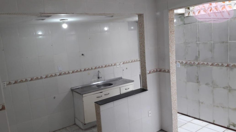 Imagem Sobrado com 2 Quartos para Alugar, 89 m² em Casa Branca - Santo André