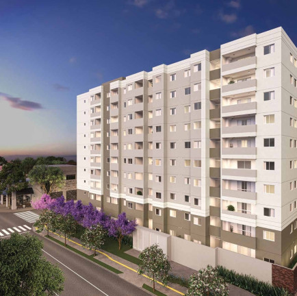 Imagem Apartamento com 1 Quarto à Venda, 41 m² em Jardim Taquaral - São Paulo Imagem Apartamento com 1 Quarto à Venda, 41 m² em Jardim Taquaral - São Paulo