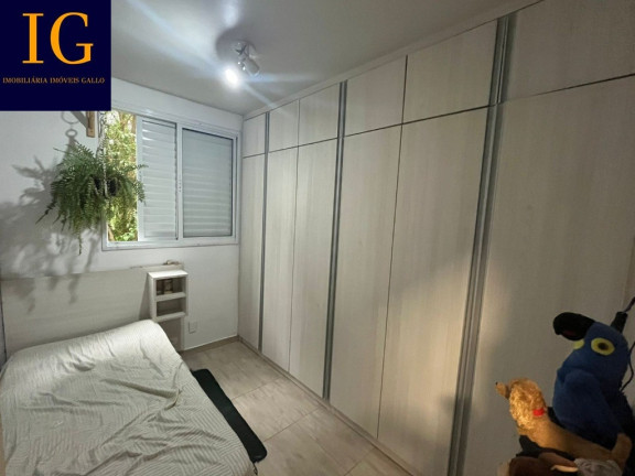 Imagem Apartamento com 3 Quartos à Venda, 59 m² em Vila Mendes - São Paulo Imagem Apartamento com 3 Quartos à Venda, 59 m² em Vila Mendes - São Paulo
