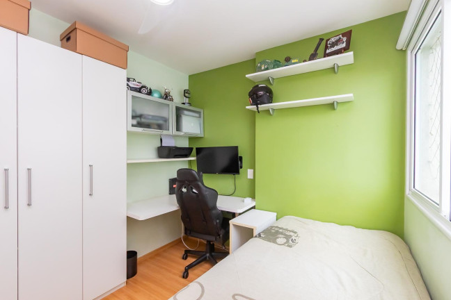 Imagem Apartamento com 3 Quartos à Venda, 126 m² em Campo Comprido - Curitiba Imagem Apartamento com 3 Quartos à Venda, 126 m² em Campo Comprido - Curitiba