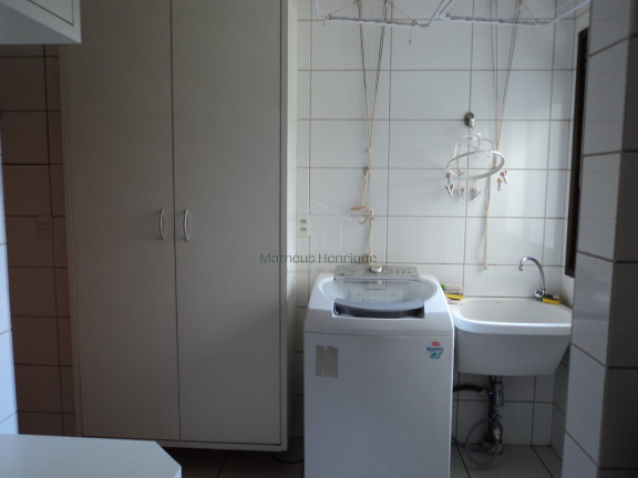 Imagem Apartamento com 3 Quartos para Alugar, 92 m² em Jardim Paulista I - Jundiaí