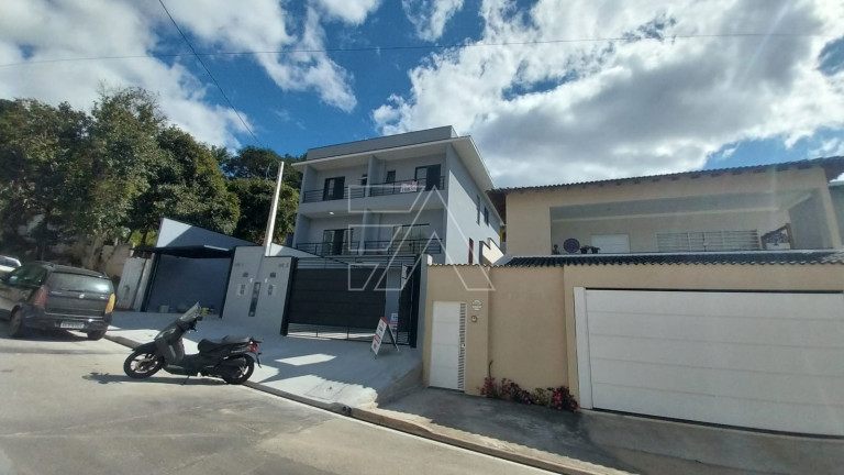 Imagem Casa com 3 Quartos à Venda, 112 m² em Jardim Maristela - Atibaia Imagem Casa com 3 Quartos à Venda, 112 m² em Jardim Maristela - Atibaia