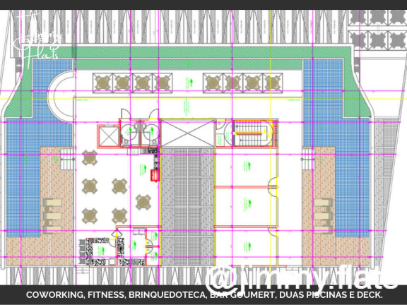 Imagem Apartamento com 1 Quarto à Venda, 20 m² em Porto De Galinhas - Ipojuca Imagem Apartamento com 1 Quarto à Venda, 20 m² em Porto De Galinhas - Ipojuca