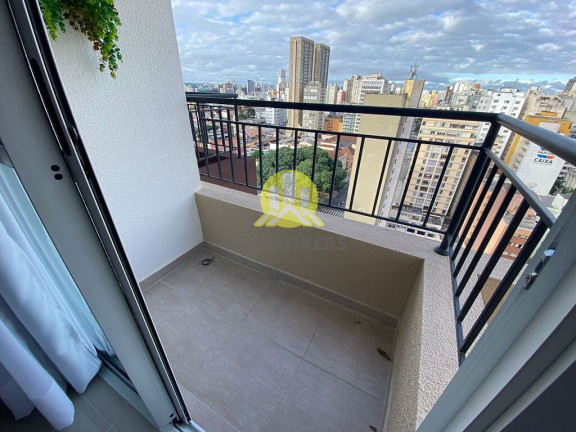 Imagem Studio com 1 Quarto à Venda, 54 m² em Centro - Curitiba Imagem Studio com 1 Quarto à Venda, 54 m² em Centro - Curitiba
