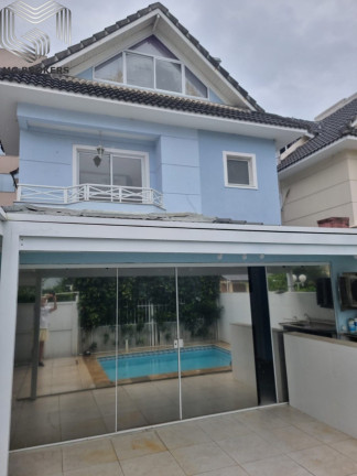 Imagem Casa com 4 Quartos à Venda, 220 m² em Recreio Dos Bandeirantes - Rio De Janeiro Imagem Casa com 4 Quartos à Venda, 220 m² em Recreio Dos Bandeirantes - Rio De Janeiro