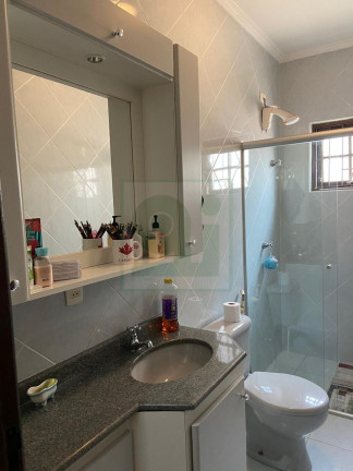 Imagem Casa com 3 Quartos à Venda, 127 m² em Parque Ipê - São Paulo Imagem Casa com 3 Quartos à Venda, 127 m² em Parque Ipê - São Paulo