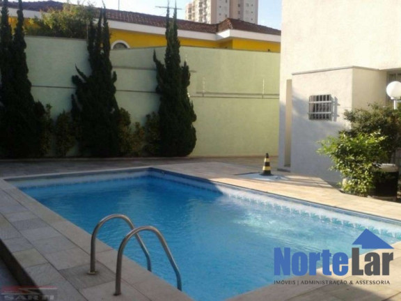 Imagem Sobrado com 3 Quartos à Venda, 248 m² em Vila Mariza Mazzei - São Paulo Imagem Sobrado com 3 Quartos à Venda, 248 m² em Vila Mariza Mazzei - São Paulo