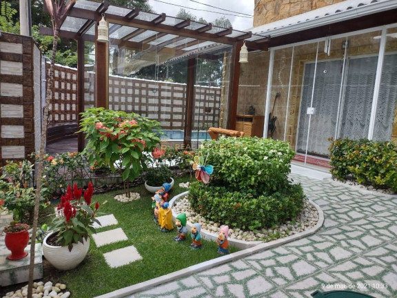 Imagem Casa com 4 Quartos à Venda, 150 m² em Vargem Pequena - Rio De Janeiro Imagem Casa com 4 Quartos à Venda, 150 m² em Vargem Pequena - Rio De Janeiro