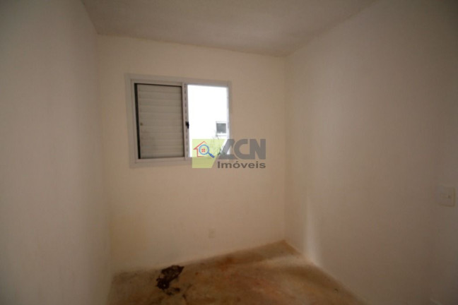 Imagem Apartamento com 2 Quartos à Venda, 42 m² em Jardim Villagio Ghiraldelli - Hortolândia