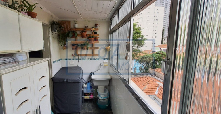 Imagem Apartamento com 2 Quartos à Venda, 93 m² em Paraíso - São Paulo Imagem Apartamento com 2 Quartos à Venda, 93 m² em Paraíso - São Paulo